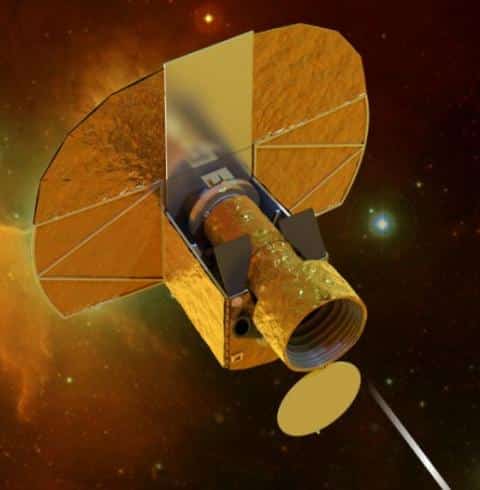 Read more about the article ESA Plans To Launch New Telescope To Search For Another Earth