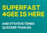 UK’s First 4G LTE Network By EE Launches In 11 Cities