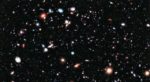 Hubble’s New XDF Image, 10 Years In The Making, 13.2 Billion Years In Time
