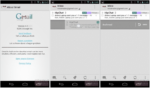 Gmail For Android To Gain Pinch-To-Zoom and Swipe-To-Delete Features