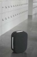 New Suitcase Named “Hop” Can Follow Its Owner