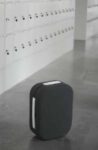 New Suitcase Named “Hop” Can Follow Its Owner