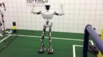 [Video] Virginia Tech’s Humanoid Robot CHARLI-2 Dancing In “Gangnam Style”