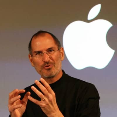 Read more about the article Apple Posts Message Remembering Steve Jobs