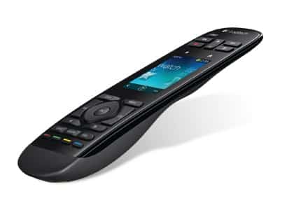 Read more about the article Logitech’s Touchscreen Universal Remote Wonder – Harmony Touch