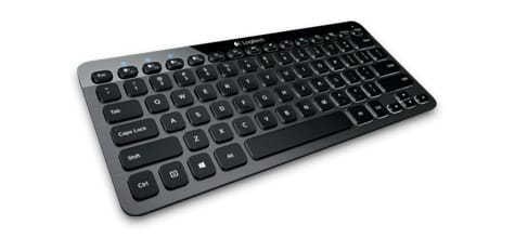 Read more about the article Logitech K810 Backlit Keyboard Can Pair With Multiple Devices
