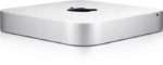 Apple Releases Refreshed Mac Mini Computer