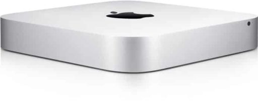 Read more about the article Apple Releases Refreshed Mac Mini Computer