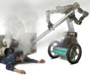 U.S. Navy Investing $900,000 To Build ‘MacGyver’ Robot