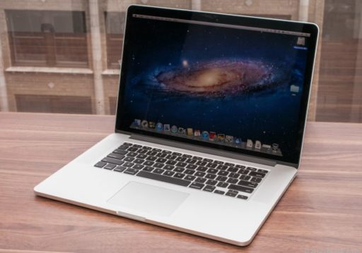 Read more about the article Entry Level 13-inch Retina Macbook Pro Estimated To Cost $1,699