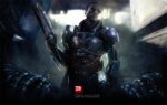 ‘Mass Effect 3: Omega’ DLC To Be Released Next Month, Details Inside