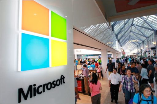 Read more about the article Netflix Stock Increases Upon Microsoft Buyout Rumor