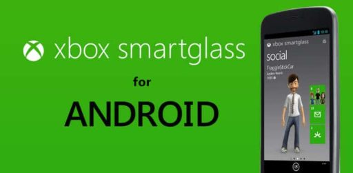 Read more about the article Microsoft Unveils SmartGlass Android App For Xbox Users