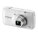 Nikon Coolpix S800c – The First Smart Camera With Android