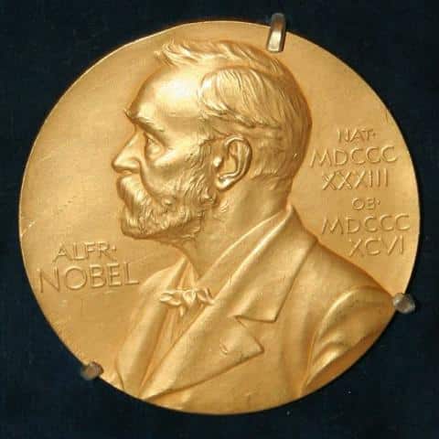 Read more about the article Complete List Of Nobel Prize 2012 Winners
