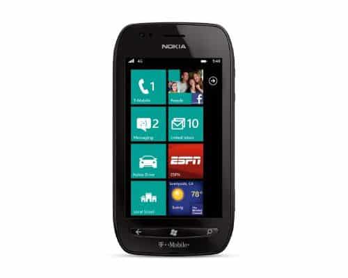 Nokia lumia 610 как подключить к компьютеру через usb