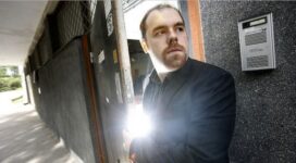 Swedish Police Raids Pirate Bay’s ISP, Confusion Looms Over Outage