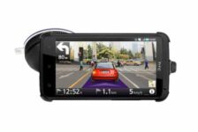 ROUTE 66 Launches Panoramic Car Kit, Supports Apple, HTC And Samsung Smartphones