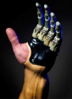 Touch Bionics Announced To Release New Prosthetic Fingers Technology