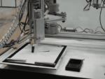 Robot Mimics Traditional Japanese Calligraphy Perfectly!