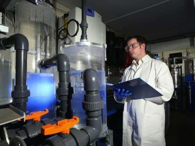 Read more about the article [Breakthrough] Scientists Turn Air Into Petrol