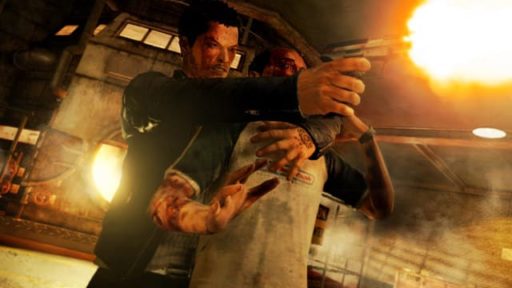 Read more about the article Three DLCs Of Sleeping Dogs Coming Out Today, Two More By This Month