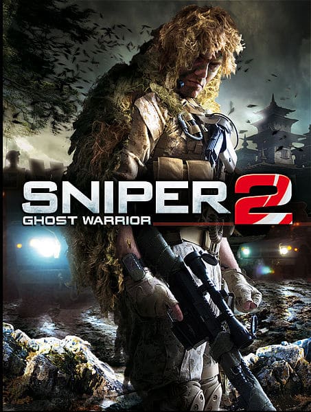 Read more about the article ‘Sniper: Ghost Warrior 2’ – Snipe Out Enemies Again In January, 2013