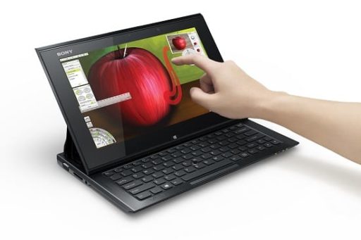 Read more about the article Sony Introduces Wide-Ranging Windows 8 Device Portfolio