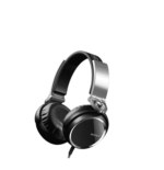 Sony Introduces Extra Bass Headphone Series With 4 New Models