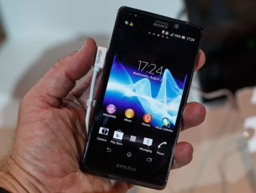 Read more about the article Flagship Smartphone From Sony Named ‘Odin’ Tipped For 2013