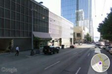 Google Plans To Bring Street View To Google Maps Mobile Web App