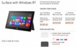 Surface Tablet Pre-Order Sold Out Within 24 Hour : Delivery Delayed