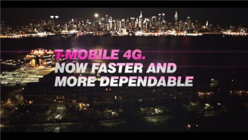 Read more about the article T-Mobile Rolls Out Enhanced 4G Data Network In Kansas City