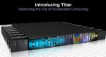 World’s Fastest Supercomputer, Titan, Launched For Open Research