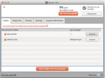 Ubuntu One Cloud Storage Application Hits Mac OS X In Beta