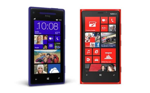 Read more about the article AT&T May Start Taking Pre-Order For Windows Phone 8 Devices From October 21