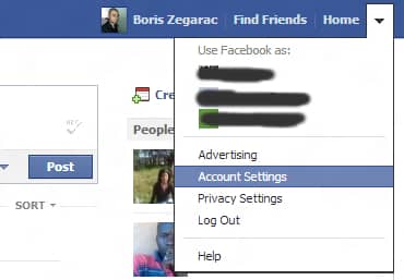 Read more about the article [Tutorial] How To Close Your Facebook Session Remotely