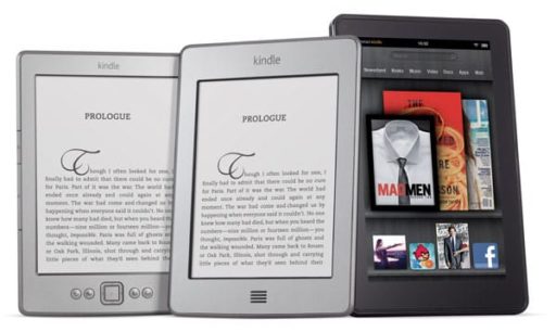 Read more about the article Amazon Pushes For Digital Textbooks Through Whispercast