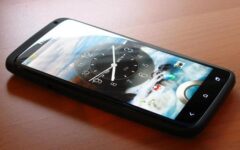 Samsung Galaxy Remote Swipe Issue Affects All Android Vendors