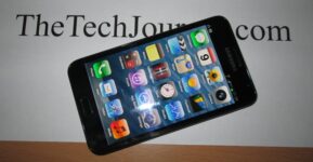 [Tips] Make Your Android Smartphone Look Like an iPhone 5