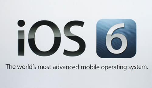 Read more about the article [Tips] New iOS 6 Features Your Probably Did Not Know