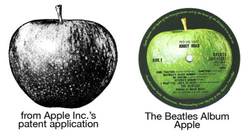 Read more about the article Apple Finally Bags The Beatles’ Apple Corps Logo