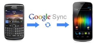 [Tutorial] How To Export Your Contacts From BlackBerry to Android