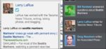 Bing Now Shows Content From Selected Authors On The Social Sidebar