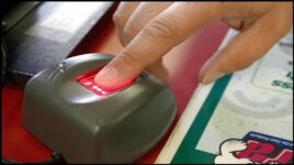 UAE Holds World Record For Largest Biometric Database