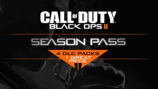 Read more about the article Season Passes Of Black Ops II For $ 49.99, Discounted Price Will Be $34.99 – Pre-Order Now