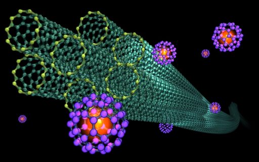 Read more about the article IBM Inches Towards A Viable Silicon Successor – Carbon Nanotubes