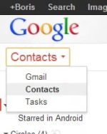 [Tutorial] How To Export or Import Your Contacts From Gmail