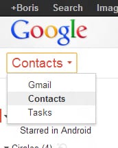 Read more about the article [Tutorial] How To Export or Import Your Contacts From Gmail