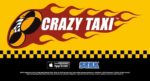 SEGA Launches ‘Crazy Taxi’ Game On iPhone, iPad, and iPod Touch